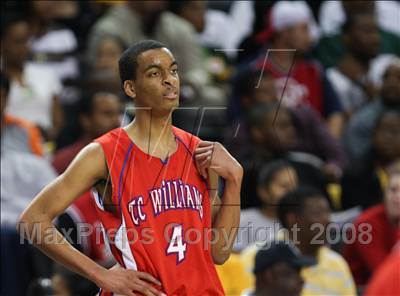 Thumbnail 3 in Bethel @ Williams (VHSL AAA Final) photogallery.