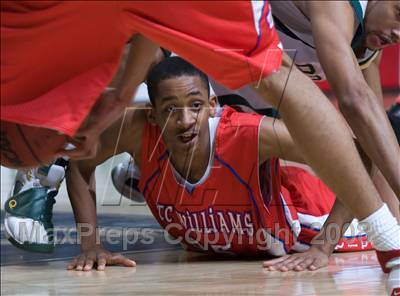 Thumbnail 3 in Bethel @ Williams (VHSL AAA Final) photogallery.