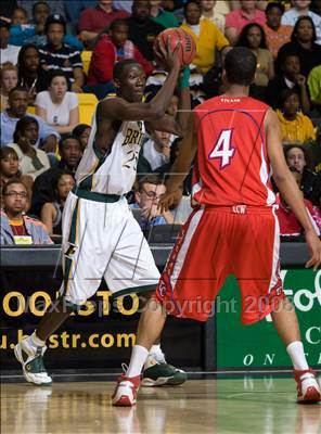 Thumbnail 1 in Bethel @ Williams (VHSL AAA Final) photogallery.