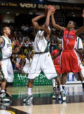 Thumbnail 2 in Bethel @ Williams (VHSL AAA Final) photogallery.