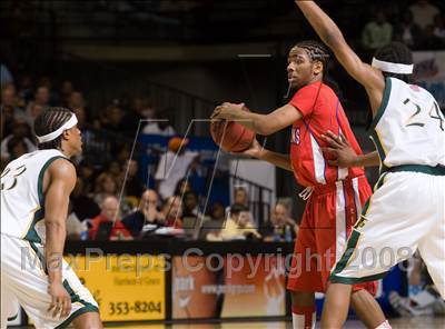 Thumbnail 1 in Bethel @ Williams (VHSL AAA Final) photogallery.