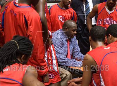 Thumbnail 3 in Bethel @ Williams (VHSL AAA Final) photogallery.
