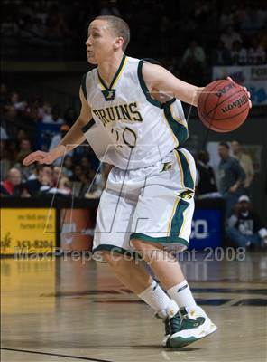 Thumbnail 1 in Bethel @ Williams (VHSL AAA Final) photogallery.