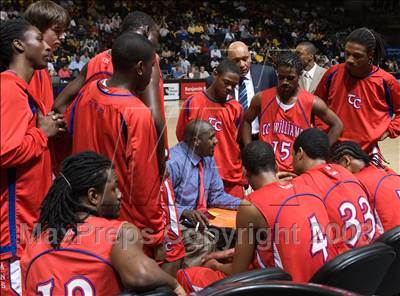 Thumbnail 1 in Bethel @ Williams (VHSL AAA Final) photogallery.
