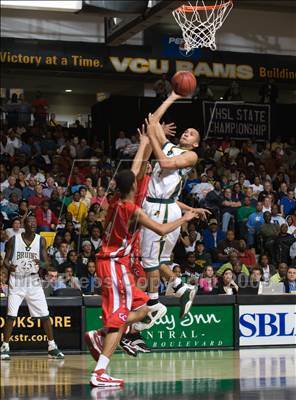 Thumbnail 1 in Bethel @ Williams (VHSL AAA Final) photogallery.