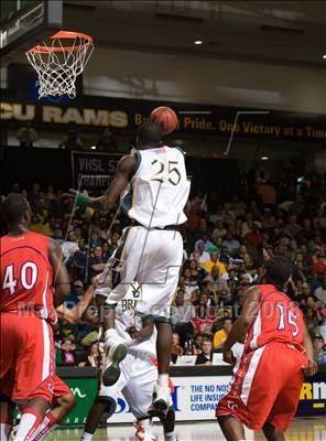Thumbnail 2 in Bethel @ Williams (VHSL AAA Final) photogallery.
