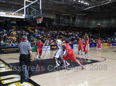 Thumbnail 1 in Bethel @ Williams (VHSL AAA Final) photogallery.