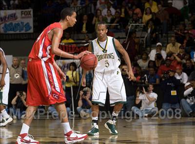 Thumbnail 3 in Bethel @ Williams (VHSL AAA Final) photogallery.
