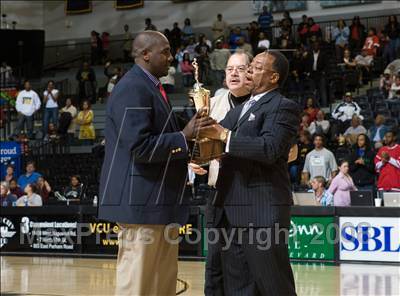 Thumbnail 1 in Bethel @ Williams (VHSL AAA Final) photogallery.