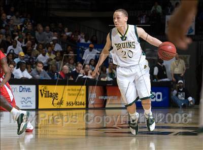 Thumbnail 3 in Bethel @ Williams (VHSL AAA Final) photogallery.
