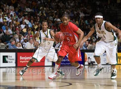 Thumbnail 1 in Bethel @ Williams (VHSL AAA Final) photogallery.