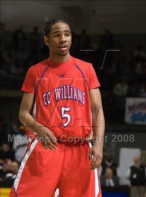 Thumbnail 2 in Bethel @ Williams (VHSL AAA Final) photogallery.