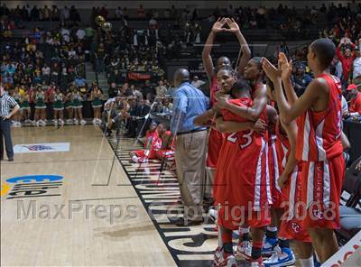 Thumbnail 2 in Bethel @ Williams (VHSL AAA Final) photogallery.