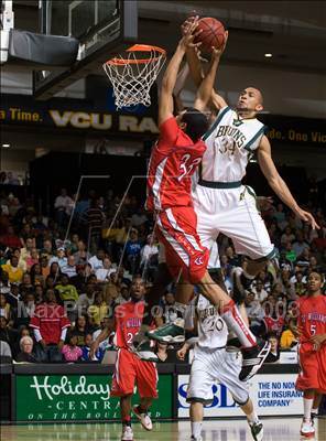 Thumbnail 2 in Bethel @ Williams (VHSL AAA Final) photogallery.