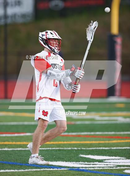 Thumbnail 3 in Tamalpais @ Monte Vista (CIF NCS D1 Semifinals) photogallery.