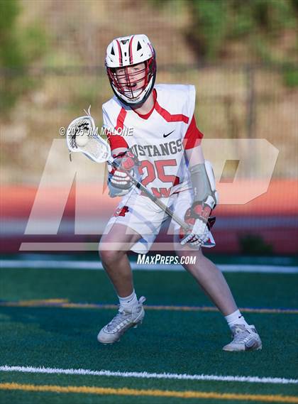 Thumbnail 1 in Tamalpais @ Monte Vista (CIF NCS D1 Semifinals) photogallery.