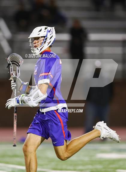 Thumbnail 2 in Tamalpais @ Monte Vista (CIF NCS D1 Semifinals) photogallery.