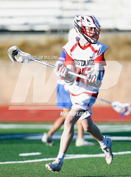 Thumbnail 3 in Tamalpais @ Monte Vista (CIF NCS D1 Semifinals) photogallery.