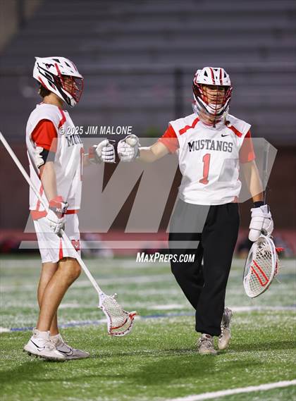Thumbnail 3 in Tamalpais @ Monte Vista (CIF NCS D1 Semifinals) photogallery.