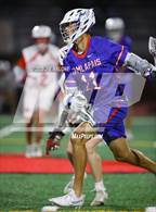 Photo from the gallery "Tamalpais @ Monte Vista (CIF NCS D1 Semifinals)"