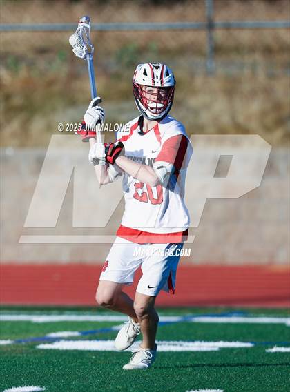 Thumbnail 2 in Tamalpais @ Monte Vista (CIF NCS D1 Semifinals) photogallery.