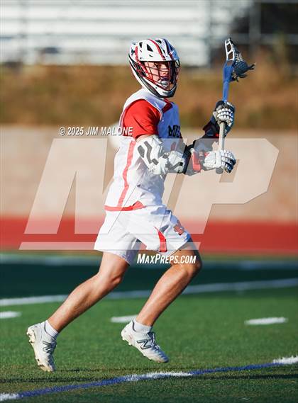 Thumbnail 1 in Tamalpais @ Monte Vista (CIF NCS D1 Semifinals) photogallery.