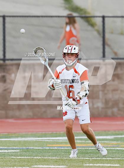 Thumbnail 2 in Tamalpais @ Monte Vista (CIF NCS D1 Semifinals) photogallery.