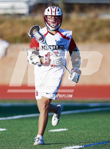 Thumbnail 3 in Tamalpais @ Monte Vista (CIF NCS D1 Semifinals) photogallery.