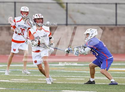 Thumbnail 2 in Tamalpais @ Monte Vista (CIF NCS D1 Semifinals) photogallery.