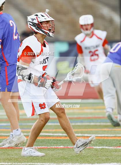 Thumbnail 1 in Tamalpais @ Monte Vista (CIF NCS D1 Semifinals) photogallery.