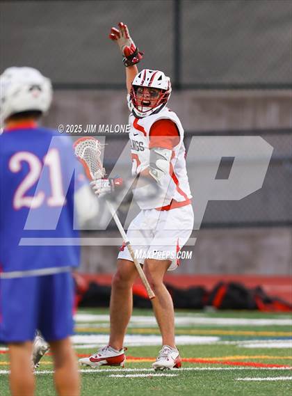 Thumbnail 2 in Tamalpais @ Monte Vista (CIF NCS D1 Semifinals) photogallery.