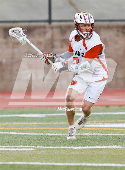 Thumbnail 2 in Tamalpais @ Monte Vista (CIF NCS D1 Semifinals) photogallery.