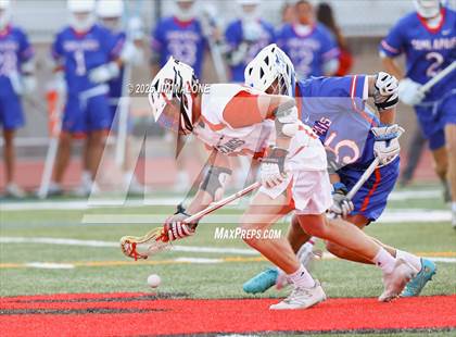 Thumbnail 2 in Tamalpais @ Monte Vista (CIF NCS D1 Semifinals) photogallery.