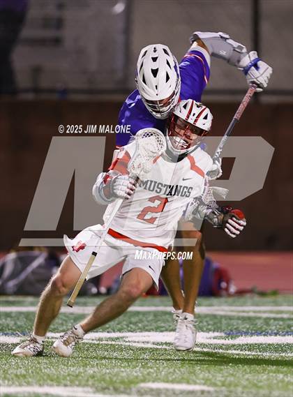 Thumbnail 3 in Tamalpais @ Monte Vista (CIF NCS D1 Semifinals) photogallery.