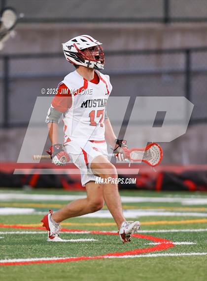 Thumbnail 3 in Tamalpais @ Monte Vista (CIF NCS D1 Semifinals) photogallery.