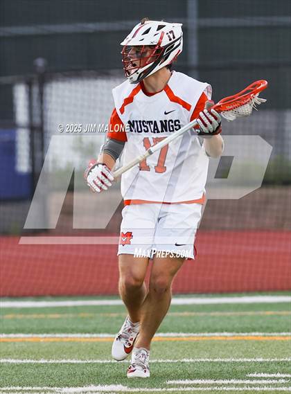 Thumbnail 3 in Tamalpais @ Monte Vista (CIF NCS D1 Semifinals) photogallery.