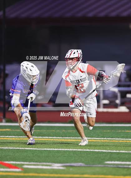 Thumbnail 1 in Tamalpais @ Monte Vista (CIF NCS D1 Semifinals) photogallery.
