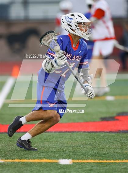 Thumbnail 2 in Tamalpais @ Monte Vista (CIF NCS D1 Semifinals) photogallery.