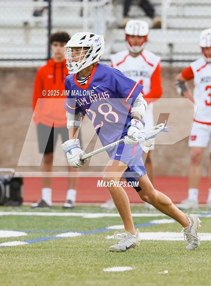 Thumbnail 3 in Tamalpais @ Monte Vista (CIF NCS D1 Semifinals) photogallery.