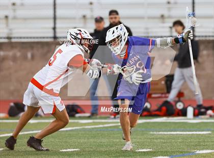 Thumbnail 2 in Tamalpais @ Monte Vista (CIF NCS D1 Semifinals) photogallery.