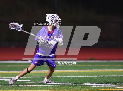 Thumbnail 1 in Tamalpais @ Monte Vista (CIF NCS D1 Semifinals) photogallery.