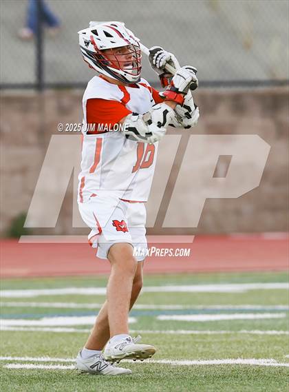 Thumbnail 1 in Tamalpais @ Monte Vista (CIF NCS D1 Semifinals) photogallery.