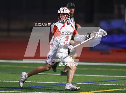 Thumbnail 2 in Tamalpais @ Monte Vista (CIF NCS D1 Semifinals) photogallery.