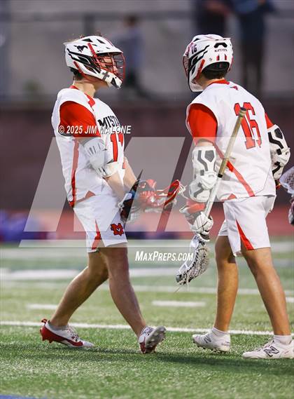 Thumbnail 2 in Tamalpais @ Monte Vista (CIF NCS D1 Semifinals) photogallery.