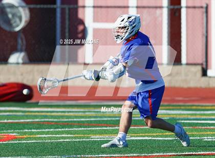 Thumbnail 1 in Tamalpais @ Monte Vista (CIF NCS D1 Semifinals) photogallery.