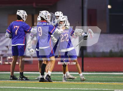 Thumbnail 2 in Tamalpais @ Monte Vista (CIF NCS D1 Semifinals) photogallery.
