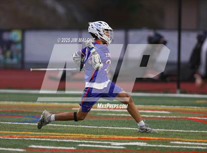 Thumbnail 2 in Tamalpais @ Monte Vista (CIF NCS D1 Semifinals) photogallery.