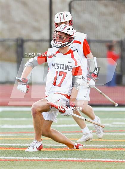 Thumbnail 2 in Tamalpais @ Monte Vista (CIF NCS D1 Semifinals) photogallery.
