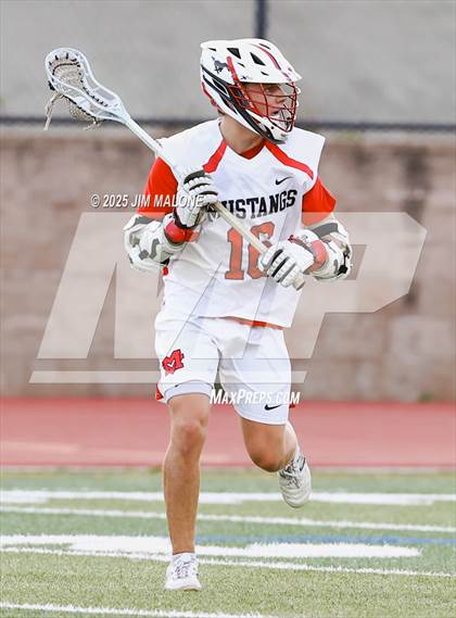Thumbnail 3 in Tamalpais @ Monte Vista (CIF NCS D1 Semifinals) photogallery.