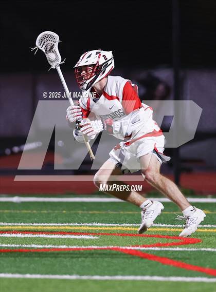 Thumbnail 1 in Tamalpais @ Monte Vista (CIF NCS D1 Semifinals) photogallery.
